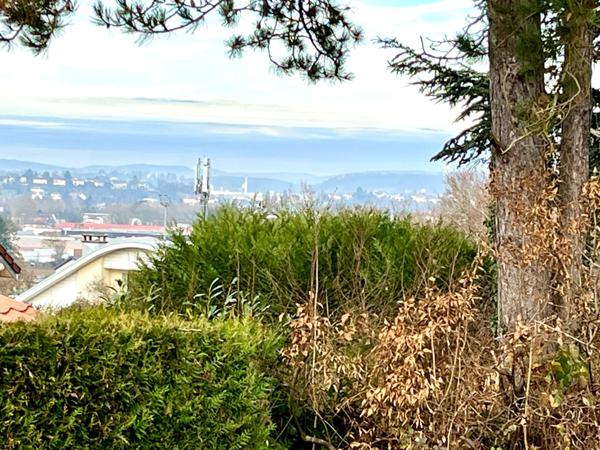 vente maison - 6 pièce(s)