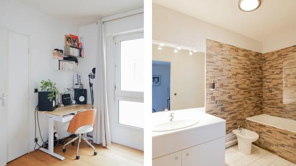 Appartement Paris 3e - GRAND VENEUR