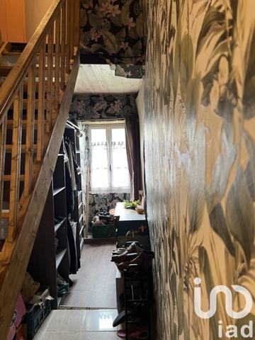 Maison à vendre 4 pièces 130 m² Chef-Boutonne