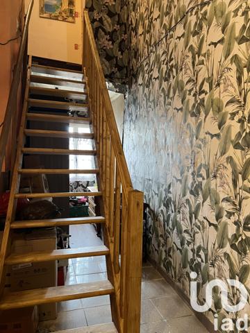 Maison à vendre 4 pièces 130 m² Chef-Boutonne