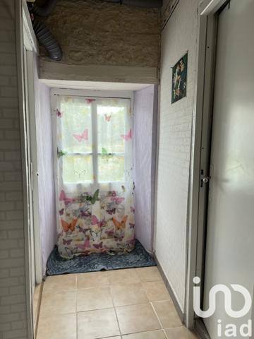 Maison à vendre 4 pièces 130 m² Chef-Boutonne