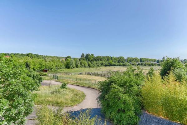 Ensemble immobilier Maisons-Laffitte - CHARLEMAGNE