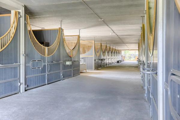 Ensemble immobilier Maisons-Laffitte - CHARLEMAGNE