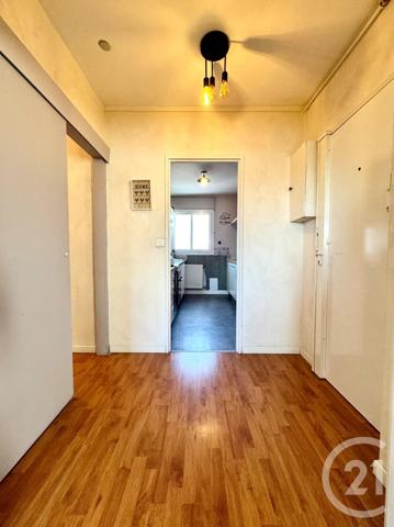 Appartement F4 à vendre  4 pièces - 69,84 m2 SARTROUVILLE - 78