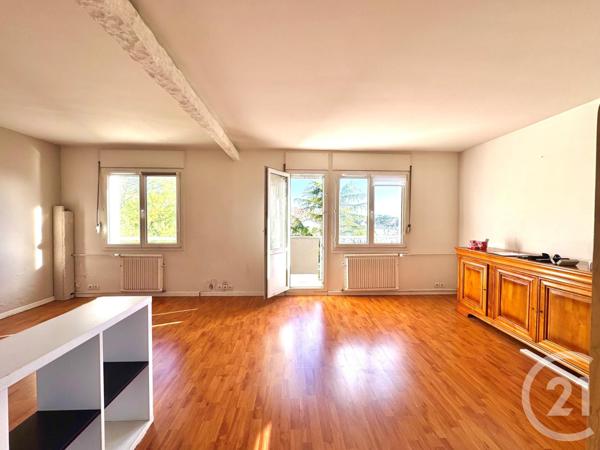 Appartement F4 à vendre  4 pièces - 69,84 m2 SARTROUVILLE - 78