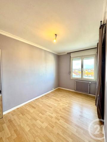 Appartement F4 à vendre  4 pièces - 69,84 m2 SARTROUVILLE - 78