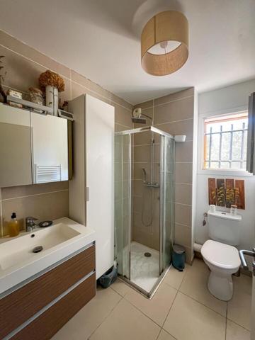 Villa T4 avec jardin dans résidence recherchée