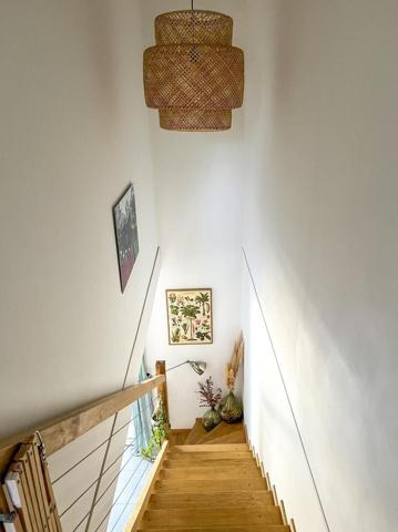 Villa T4 avec jardin dans résidence recherchée