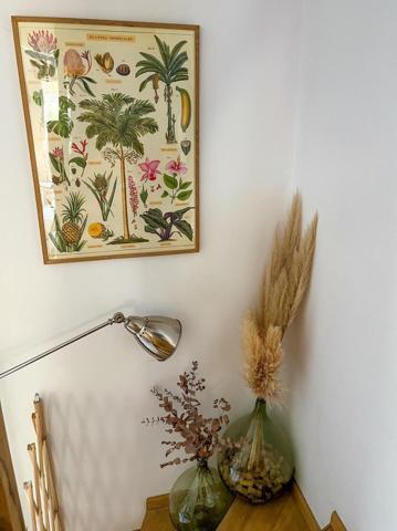 Villa T4 avec jardin dans résidence recherchée