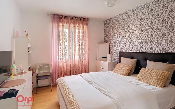 Maison à vendre    6 pièces • 131 m2 Angers