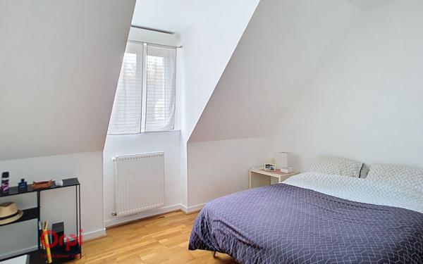 Maison à vendre    6 pièces • 131 m2 Angers