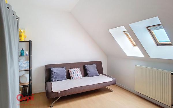 Maison à vendre    6 pièces • 131 m2 Angers