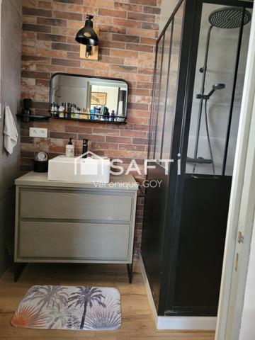 Maison rénovée proche centre ville