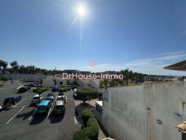 Appartement à vendre 1 pièce de 20 m²