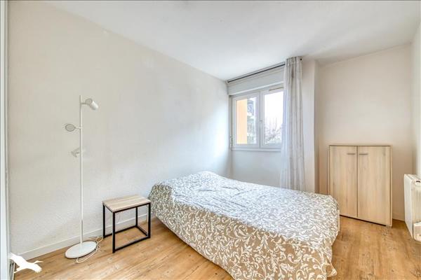 Appartement à vendre |  Bordeaux |  3 pièces | 69 m²