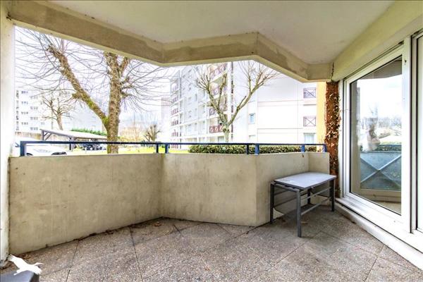 Appartement à vendre |  Bordeaux |  3 pièces | 69 m²