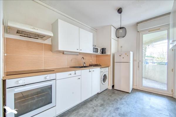 Appartement à vendre |  Bordeaux |  3 pièces | 69 m²