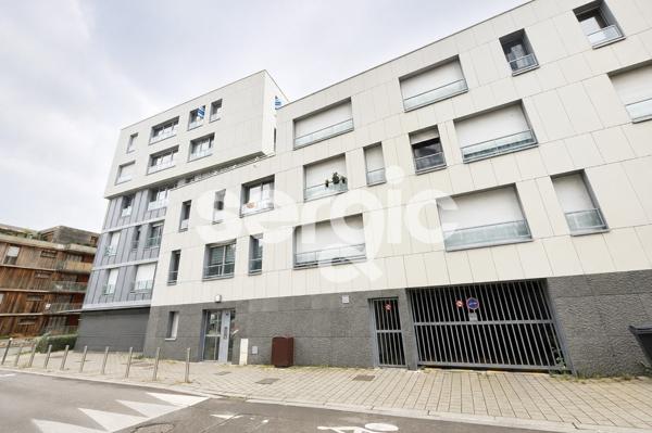 Achat 2 Pieces 49 80000 Amiens sts5014