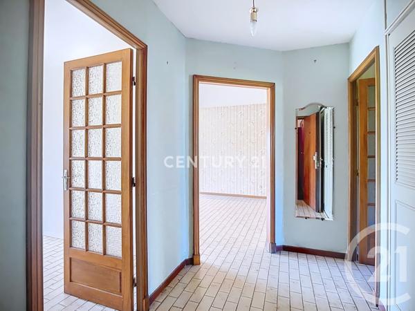 Appartement F3 à vendre  3 pièces - 72 m2 AUBAGNE - 13