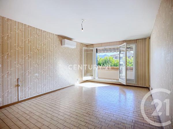 Appartement F3 à vendre  3 pièces - 72 m2 AUBAGNE - 13