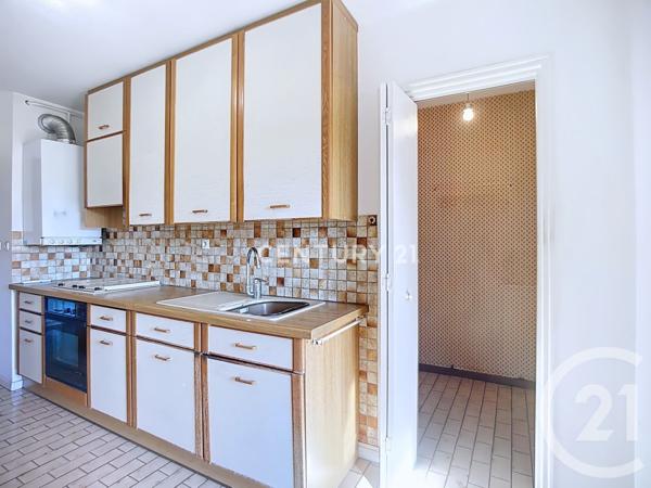 Appartement F3 à vendre  3 pièces - 72 m2 AUBAGNE - 13