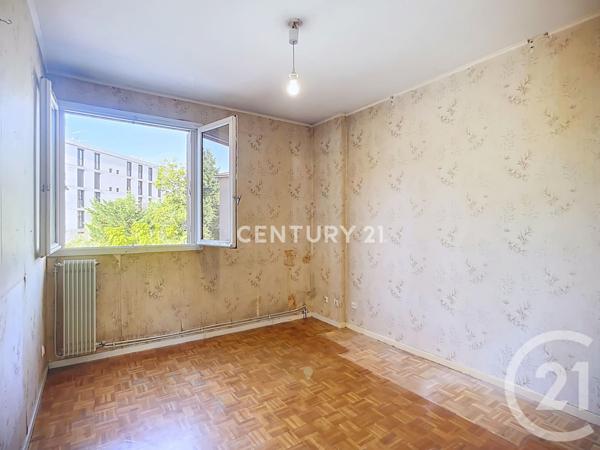 Appartement F3 à vendre  3 pièces - 72 m2 AUBAGNE - 13