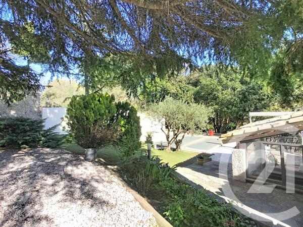 Maison à vendre  5 pièces - 161 m2 ST MATHIEU DE TREVIERS - 34