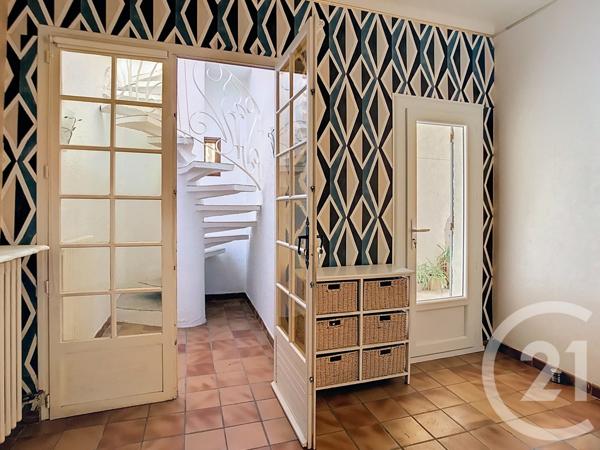 Maison à vendre  5 pièces - 161 m2 ST MATHIEU DE TREVIERS - 34