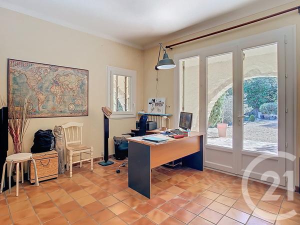 Maison à vendre  5 pièces - 161 m2 ST MATHIEU DE TREVIERS - 34