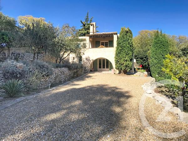 Maison à vendre  5 pièces - 161 m2 ST MATHIEU DE TREVIERS - 34