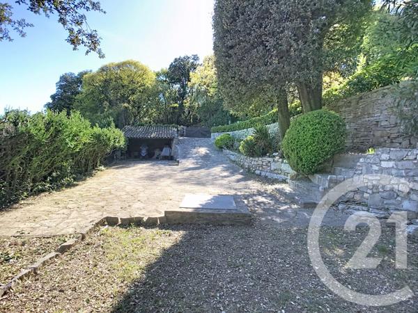 Maison à vendre  5 pièces - 161 m2 ST MATHIEU DE TREVIERS - 34