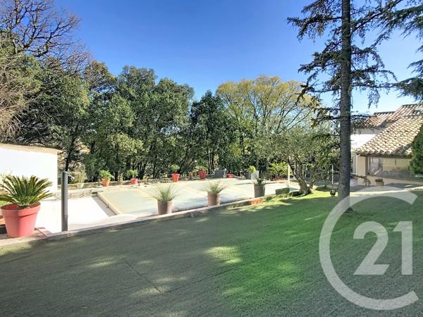 Maison à vendre  5 pièces - 161 m2 ST MATHIEU DE TREVIERS - 34
