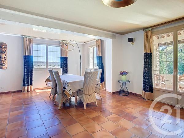 Maison à vendre  5 pièces - 161 m2 ST MATHIEU DE TREVIERS - 34