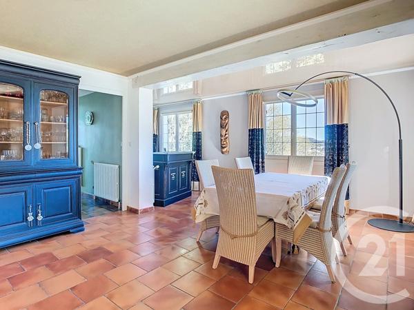 Maison à vendre  5 pièces - 161 m2 ST MATHIEU DE TREVIERS - 34