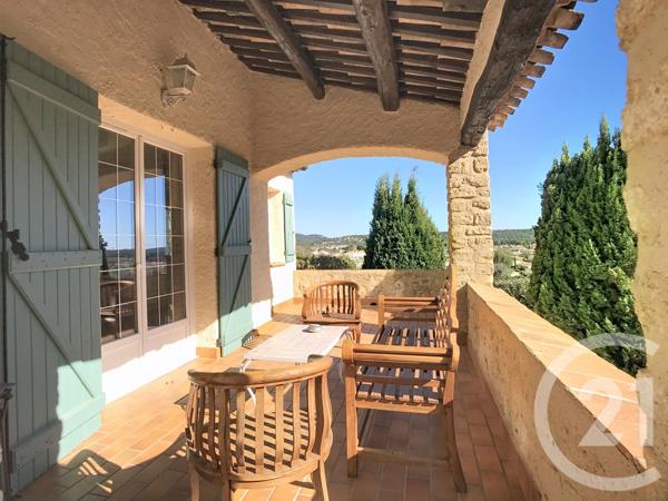 Maison à vendre  5 pièces - 161 m2 ST MATHIEU DE TREVIERS - 34