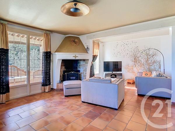 Maison à vendre  5 pièces - 161 m2 ST MATHIEU DE TREVIERS - 34