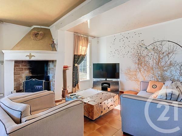 Maison à vendre  5 pièces - 161 m2 ST MATHIEU DE TREVIERS - 34