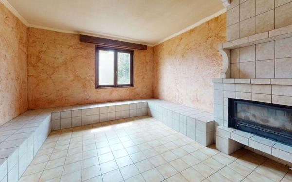 Maison à vendre    5 pièces • 102,27 m2 Anse