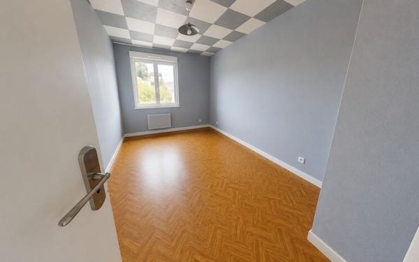 Maison à vendre    5 pièces • 102,27 m2 Anse