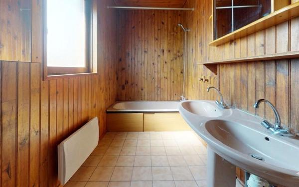 Maison à vendre    5 pièces • 102,27 m2 Anse