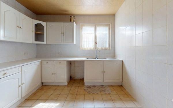 Maison à vendre    5 pièces • 102,27 m2 Anse