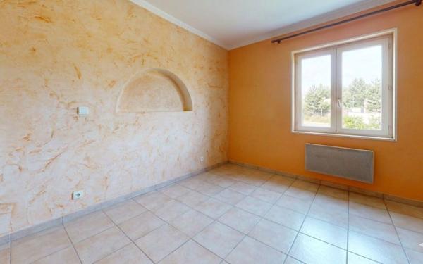 Maison à vendre    5 pièces • 102,27 m2 Anse