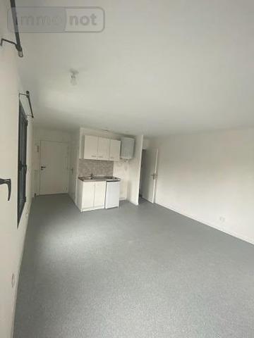 Appartement à louer à Roubaix dans le Nord (59100), ref : 59007-L86