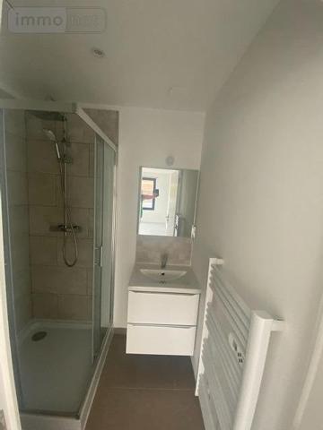 Appartement à louer à Roubaix dans le Nord (59100), ref : 59007-L86