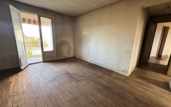 Appartement à vendre    4 pièces • 60 m2 Toulouse