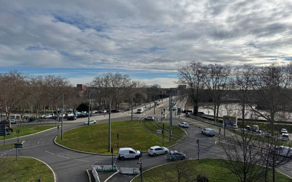 Appartement à vendre    4 pièces • 60 m2 Toulouse