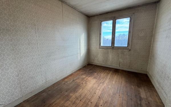 Appartement à vendre    4 pièces • 60 m2 Toulouse