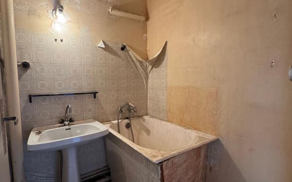 Appartement à vendre    4 pièces • 60 m2 Toulouse