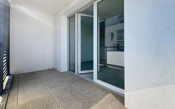 Appartement à vendre    3 pièces • 62,40 m2 Tours