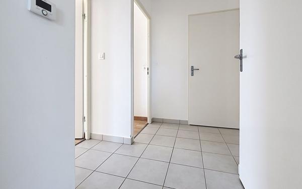 Appartement à vendre    3 pièces • 62,40 m2 Tours